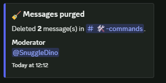 Green Dino Logger