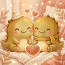 SnuggleDino